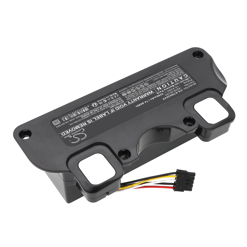 Batterie à vide Eta CS-ETN422VX