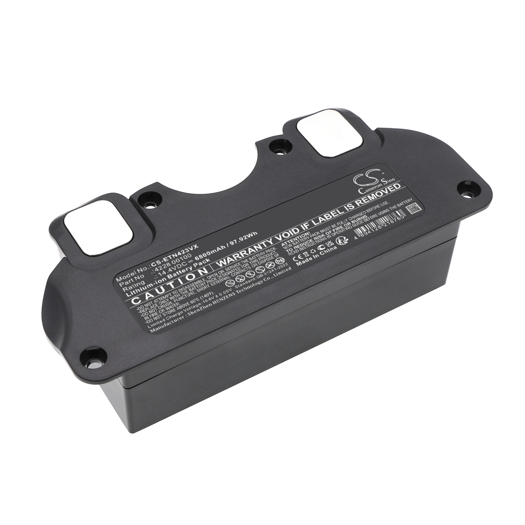 Batterie à vide Eta CS-ETN423VX
