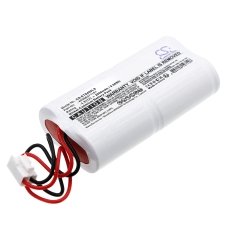 Compatibele batterijvervanging voor Eaton 40066071181