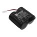 Thuis Beveiligings Camera Batterij Eaton CS-ETS760BT