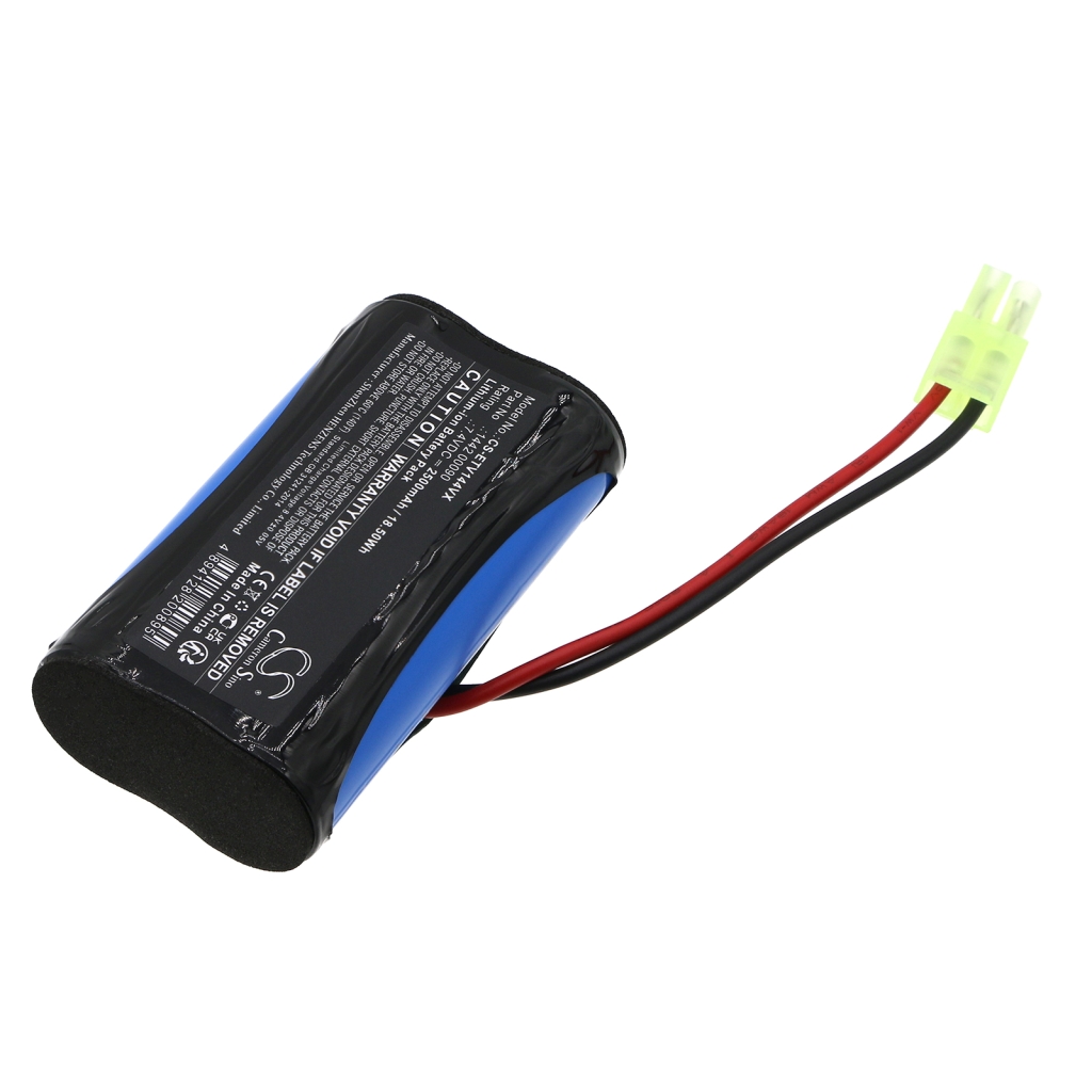 Batterij Vervangt 1442 00090