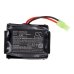 Batterij Vervangt ETA342300100