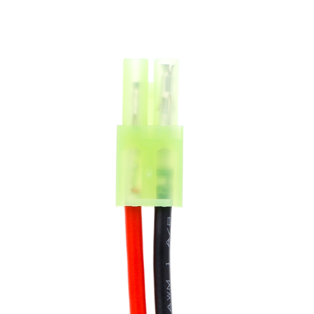Batterij Vervangt ETA342300100