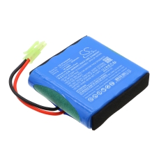 Compatibele batterijvervanging voor ETA ETA544200090