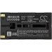 Batteries Remplace UR-250