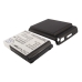 Batterij compatibel met E-TEN CS-EX600XL