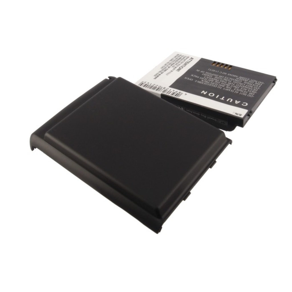 Batterij compatibel met E-TEN CS-EX600XL