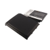 Batterij compatibel met E-TEN CS-EX600XL