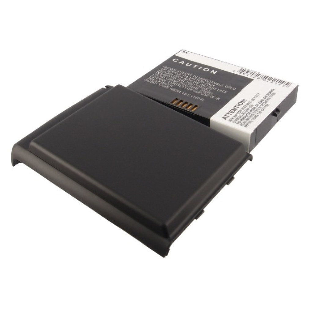 Batterij compatibel met E-TEN CS-EX600XL