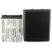 Batterij compatibel met E-TEN CS-EX600XL