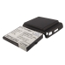 Batterij compatibel met E-TEN CS-EX600XL