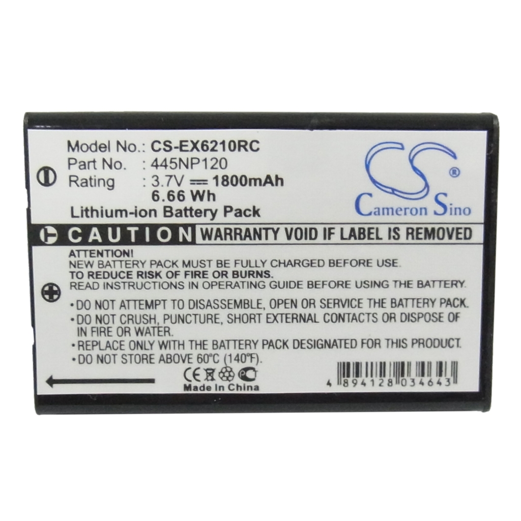 Hotspot Battery Edimax 3G-1880B