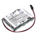Batterij Vervangt 81025147
