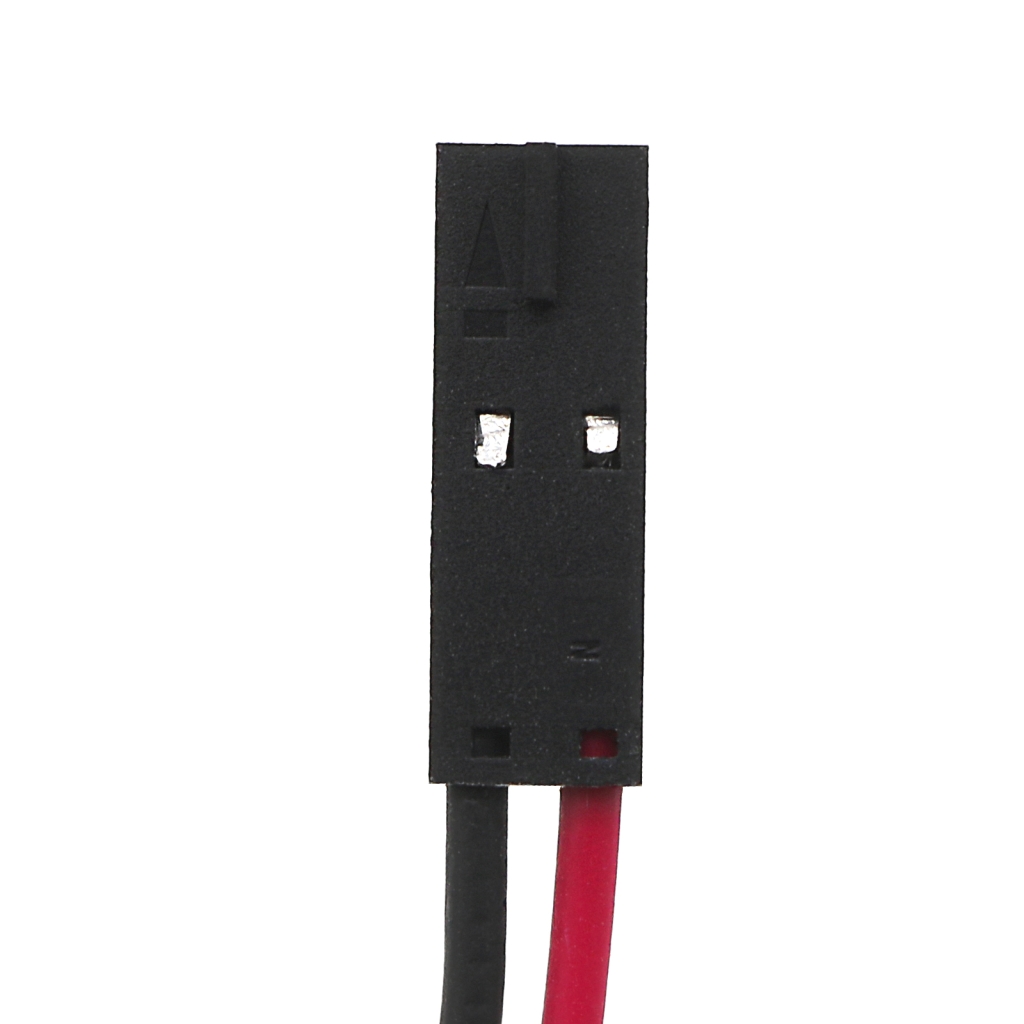 Batterij Vervangt 81025147