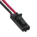 Batterij Vervangt 81025147
