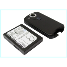 Compatibele batterijvervanging voor QTEK 35H00058-00M,35H00067-00M,PU16A