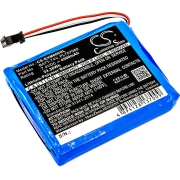 Batterie compatibleWith Extech