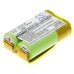 Batterijen Vervangt 4860 000.577