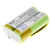 Batterijen Vervangt 4860 000.577