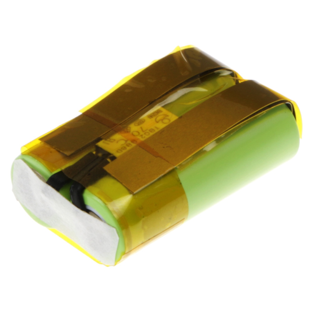 Batterijen Vervangt 4860 000.577