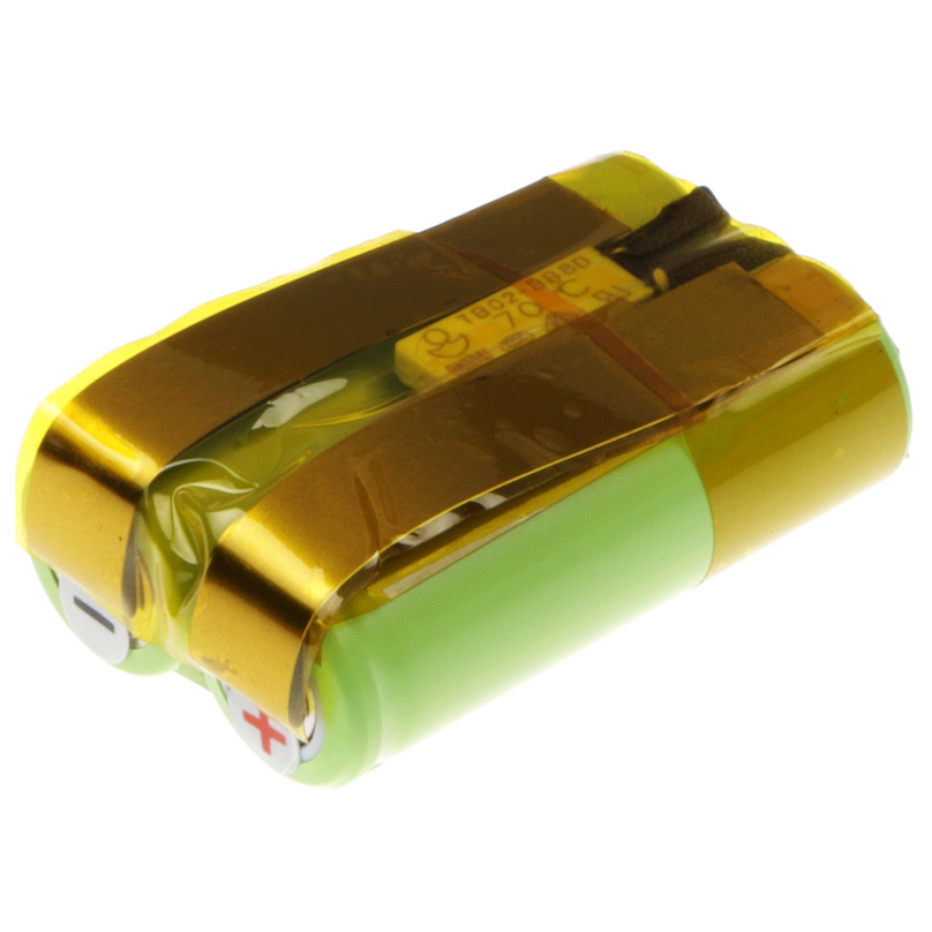 Batterijen Vervangt 4860 000.577