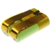 Batterijen Vervangt 4860 000.577