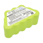 Batterie compatibleWith Euro Pro