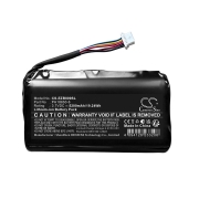 Battery compatibleWith Ezviz