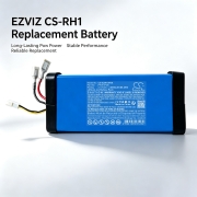 Batterie compatibleWith Ezviz