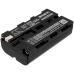 Notebook battery Mitoya CS-F550