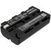 Batterij voor camera GRUNDIG CS-F550
