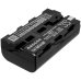 Batterij voor camera GRUNDIG CS-F550