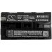 Batterij voor camera GRUNDIG CS-F550