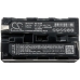 Notebook battery Nikon CS-F750