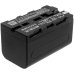 Batterij voor camera Aputure CS-F750