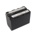 Battery Replaces NP-F960