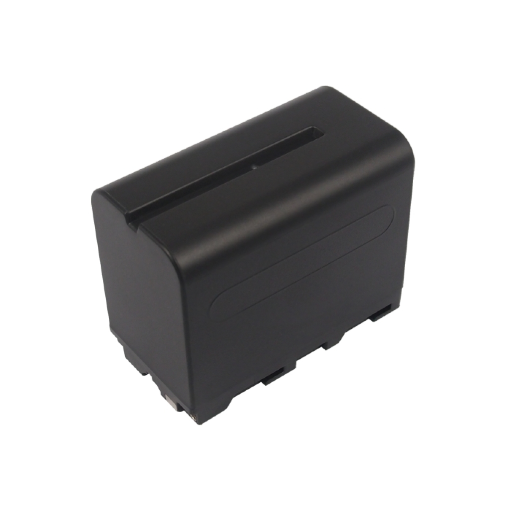 Battery Replaces NP-F960