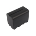 Battery Replaces NP-F960