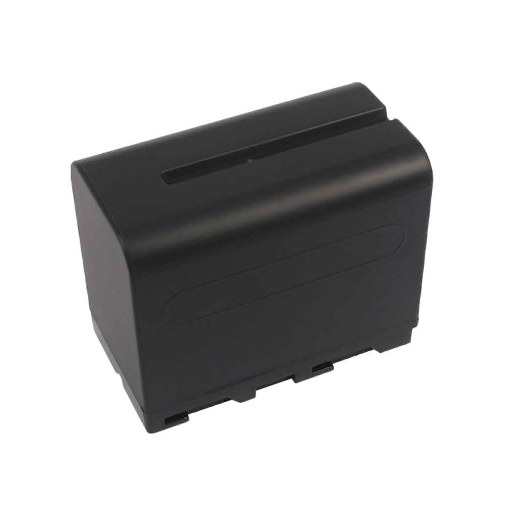 Battery Replaces NP-F960