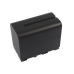 Battery Replaces NP-F960