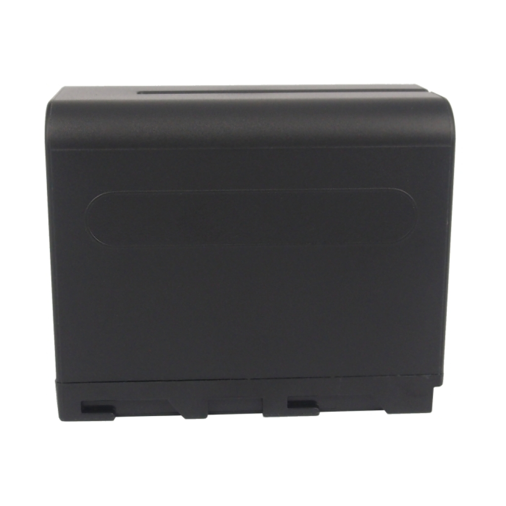 Battery Replaces NP-F960