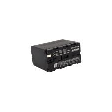 Compatible battery replacement for Sony NP-F930,NP-F930/B,NP-F950,NP-F950/B,NP-F960...