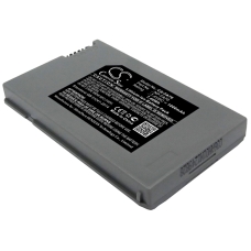 Compatibele batterijvervanging voor SONY NP-FA70