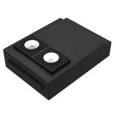 Remplacement de batterie compatible pour HBC BATT/114046-O,BT205030,BT225030