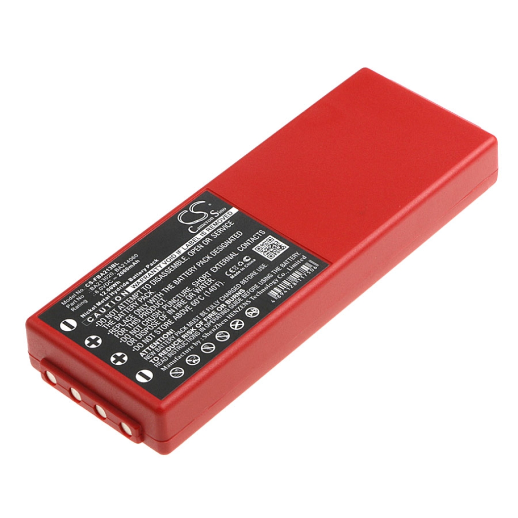 Battery Replaces BA209061