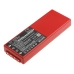 Battery Replaces BA209061