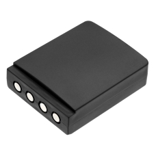 Remplacement de batterie compatible pour HBC BA223000,BA223030,FUB6