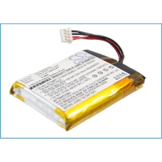 Compatibele batterijvervanging voor Fitage VKB 66591 312 098