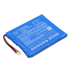 Compatibele batterijvervanging voor  MLP427488-2P