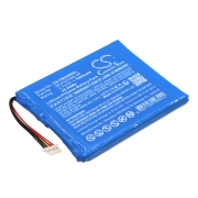 Batterie compatibleWith Tablette Batterie